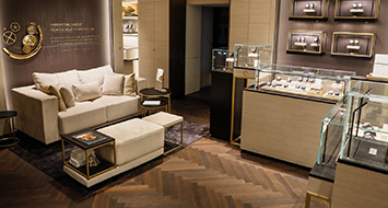 南昌宝玑表保养店